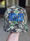 ANTLER & CREEK CAMO