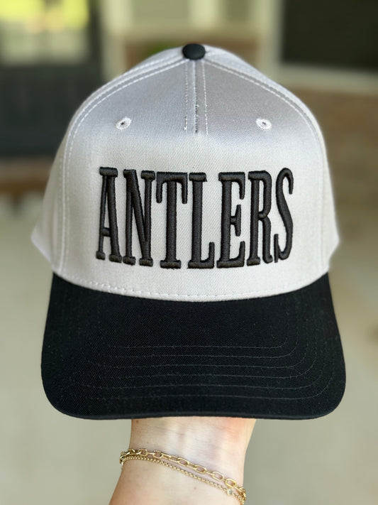 ANTLERS - PUFF