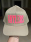 ANTLERS - PUFF
