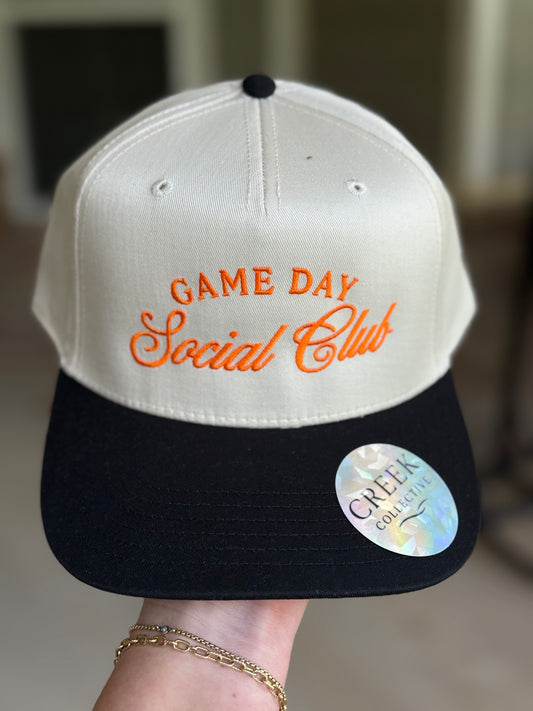 Gameday Social Club