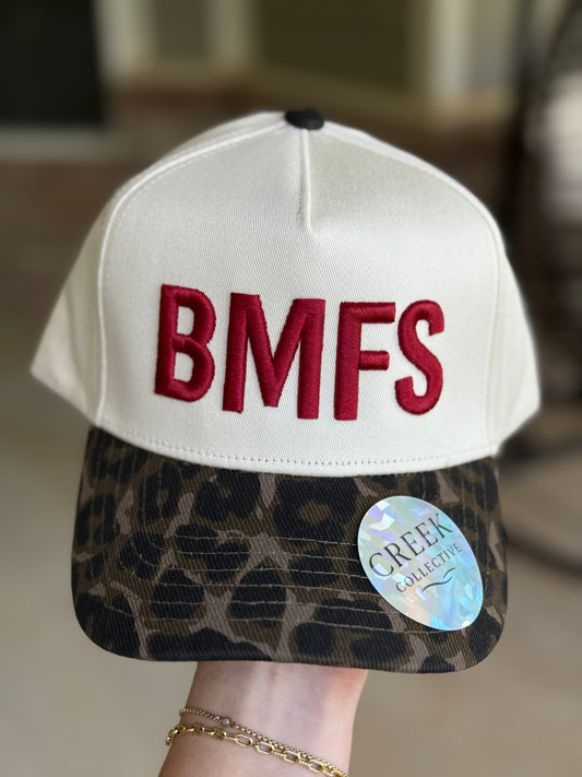 Leopard BMFS - LIMITED AMOUNT
