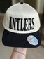 ANTLERS - PUFF