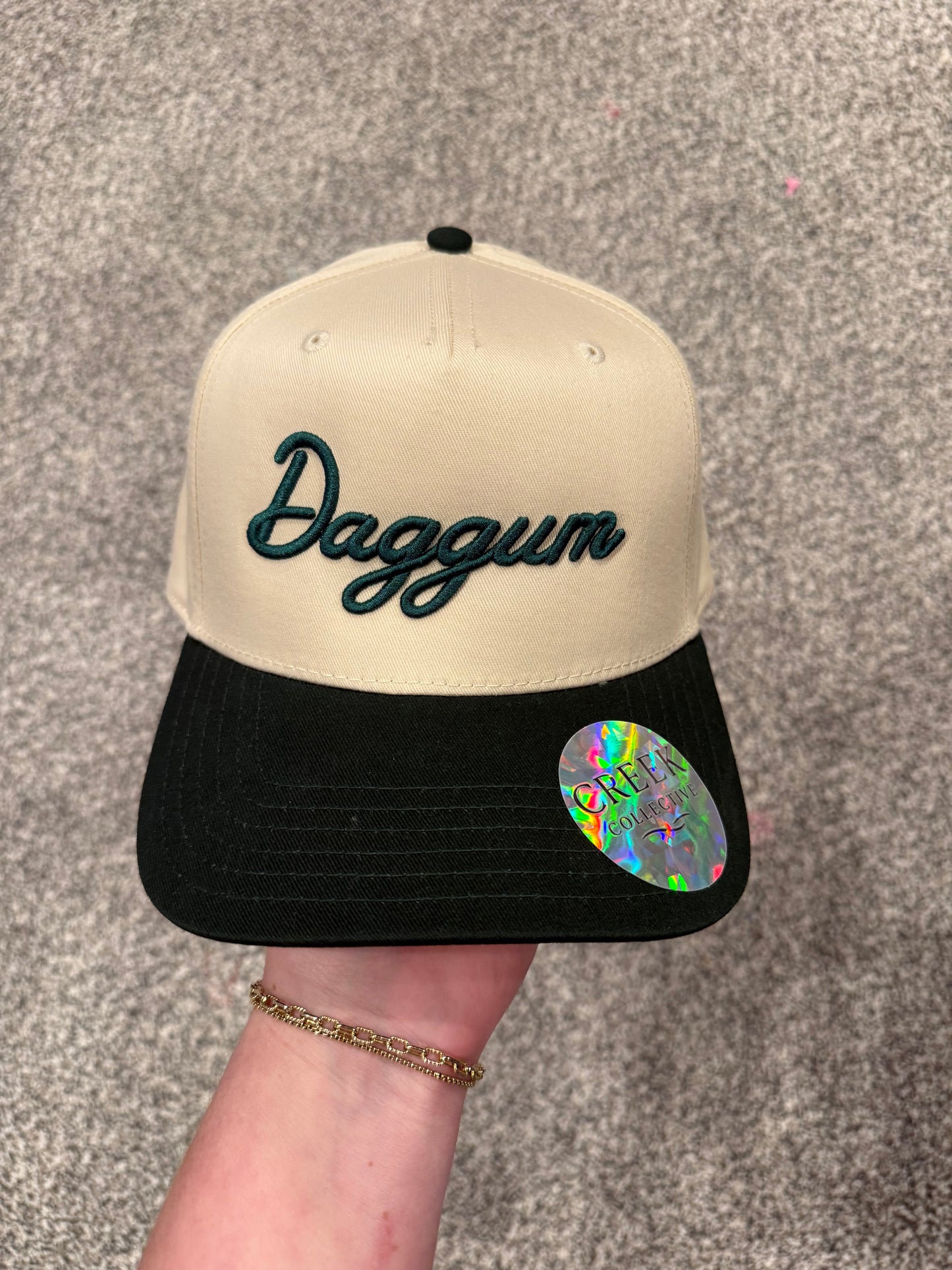 Sheeyit / Dadgum / Gahlee