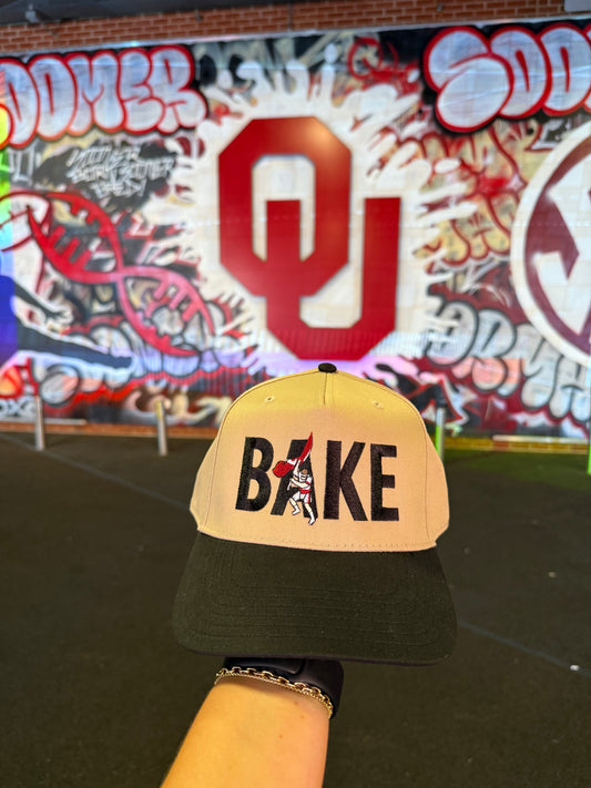 BAKE