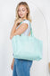 Tote Bag - Quilted (BG-95)