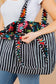 Tote Bag - Quilted (BG-54)