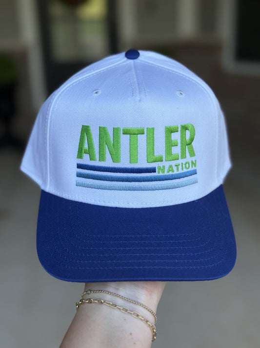 ANTLERS NATION