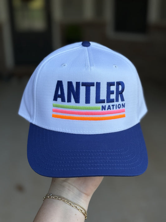 ANTLERS NATION