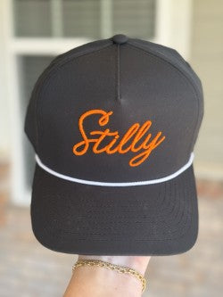 STILLY PUFF